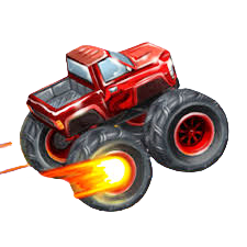 เกมรถ logo